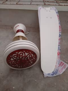 Ceiling Fan03222564277
