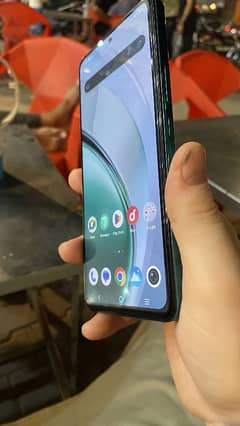 Vivo Y200 03185779717