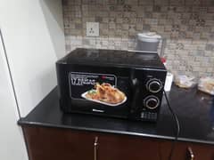Dawlance microwave oven DW-MD4N