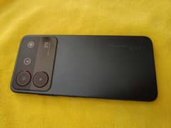 ZTE blade a54