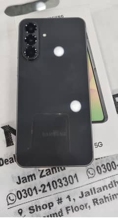 Samsung A56 5G
