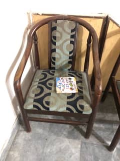 chinoti wooden chairs