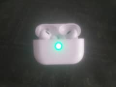 apple earbuds