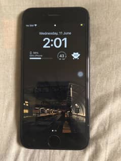 iPhone 8 64Gb Non PTA