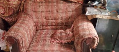 sofa