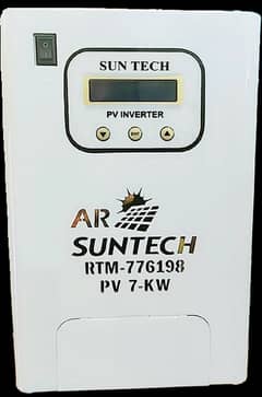 SUNTECH