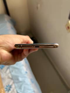 iPhone XS Max 256gb Pta Approved