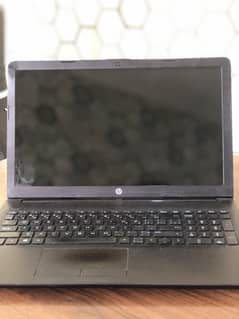 Hp laptop for sale
