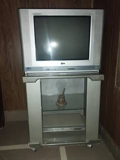 LG
