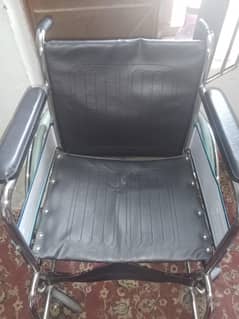Wheel chair