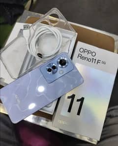 OPPO Reno 11f 5G
