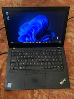 Thinkpad x280