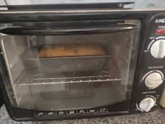 Nova oven Toaster