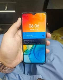 Infinix Hot 11 Play 4/64 PTA APPROVED
