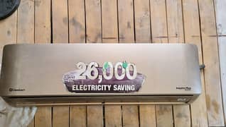 DAWLANCE DC INVERTER 1.5 TON