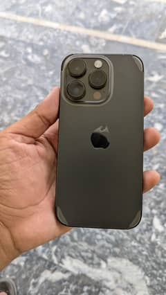 iPhone 14 Pro 256gb factory unlock