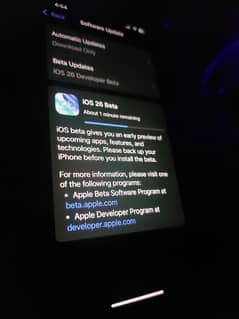 iOS