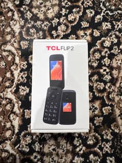 TCL FLIP 2