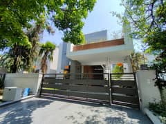 HOUSE FOR RENT IN F-7