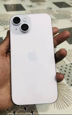 iPhone 15 with box watsapp 03007708620