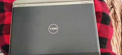 Dell laptop ci5 3rd gene