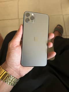 iPhone 11 promax