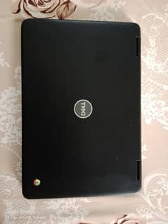 Dell laptop Chromebook 3100