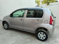 tyota passo 03065960769 (03026583483)