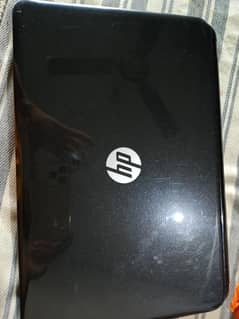HP laptop for sale
