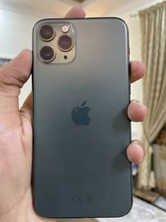 iPhone 11 pro for sale
