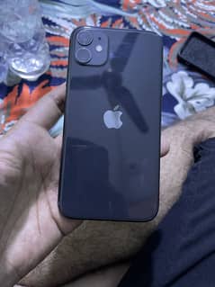 I phone 11 64 gbJV