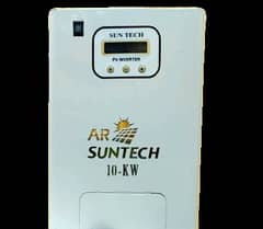 SUNTECH