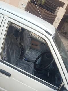 Suzuki Mehran 1999 sell