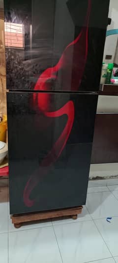 refrigerator