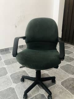 Computer chair