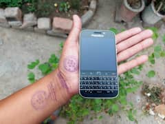 BLACKBERRY