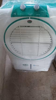 Air Cooler  Boss ka