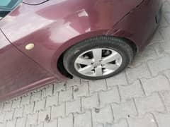 Suzuki Swift for sale Outer shower inner total Genuine.