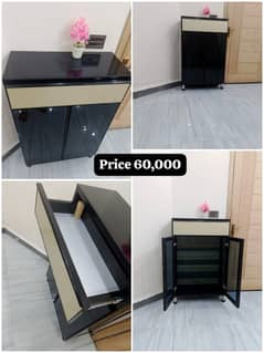 kids wardrobe | Aluminium Almari