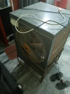 lahori cooler