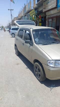 alto vxr ok car he exchange possible he
