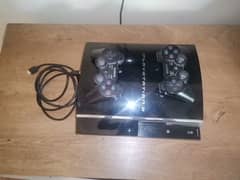 Ps3 fat verison