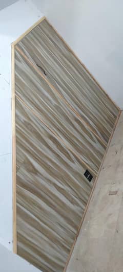available wood frame for store partitions shop and home