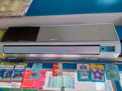 Orient 1.5 ton split AC  Urgent sale