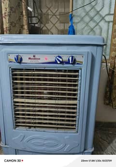 Room cooler