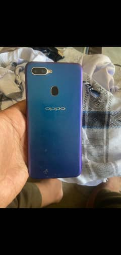 Oppo A5s for sale