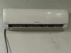 kenwood split Ac 1.5 ton