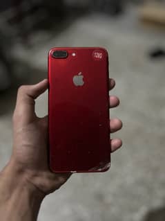 iPhone 7 Plus