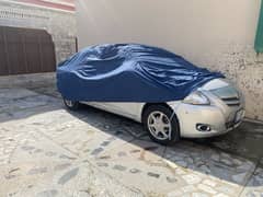Vitz/swift/hatch