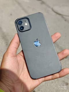 iphone 12 64GB